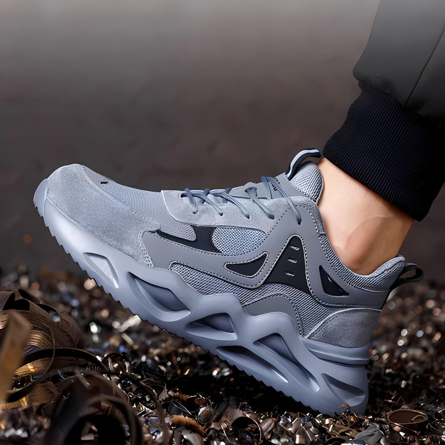 Leenar - Modische und moderne Herrenschuhe