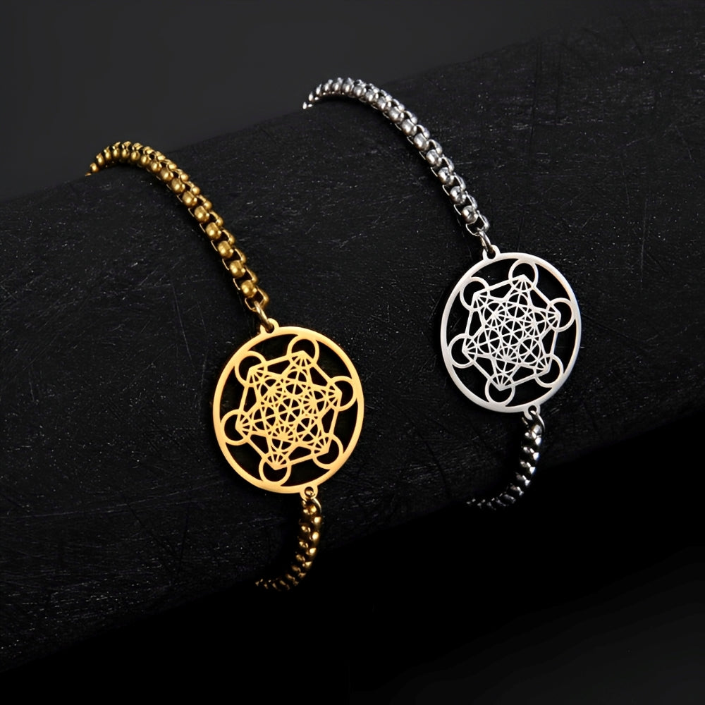 Elyon – Armband mit heiliger Energie von Metatron