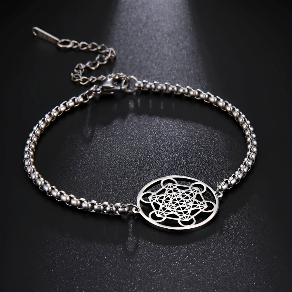 Elyon – Armband mit heiliger Energie von Metatron
