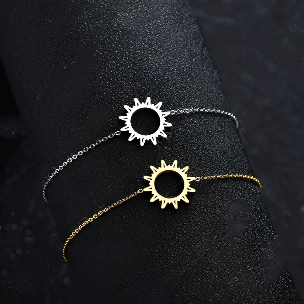 Aurya – Armband Sonne und positive Energie