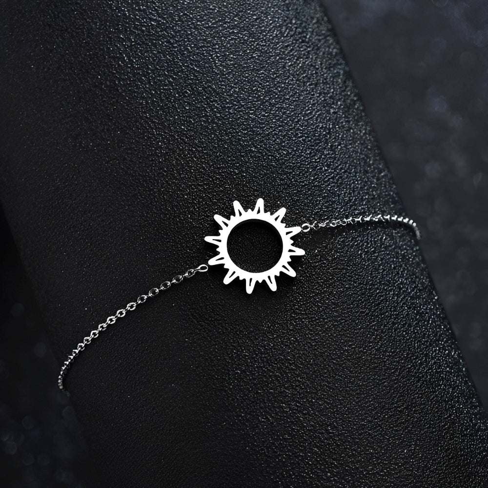 Aurya – Armband Sonne und positive Energie