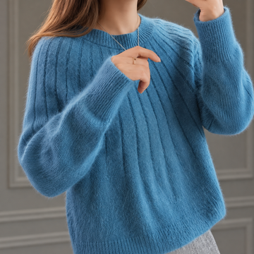 Harper – Stilvoller Pullover für Damen