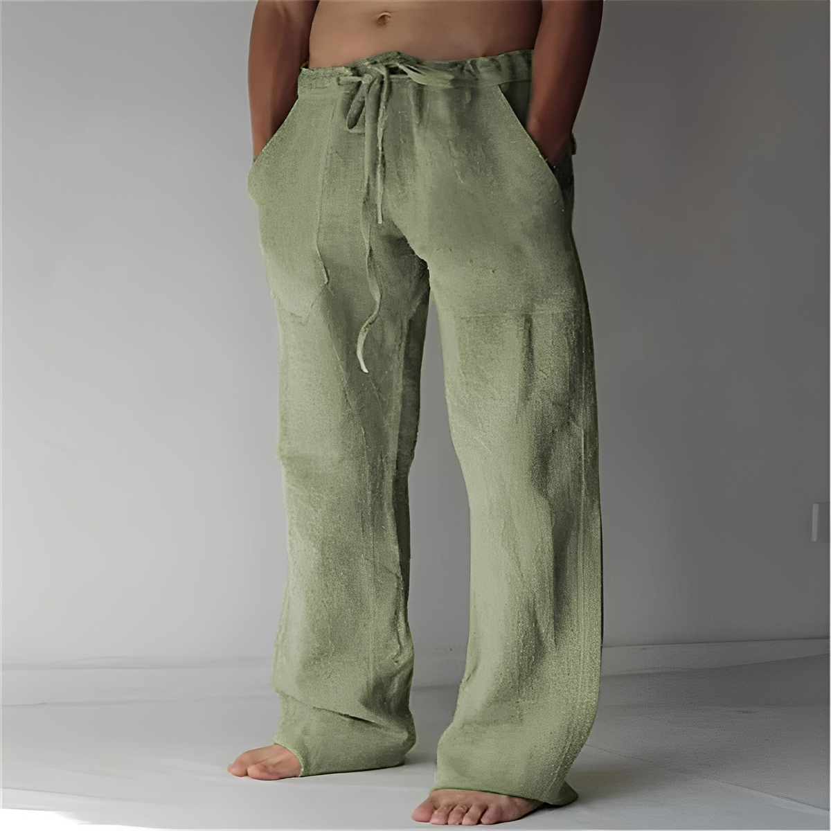Artur - Luftige und modische Hosen