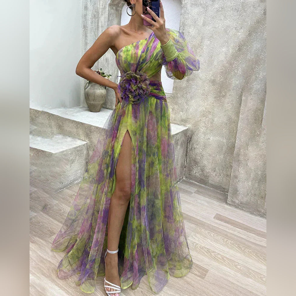 Jana – Stilvolles Abendkleid