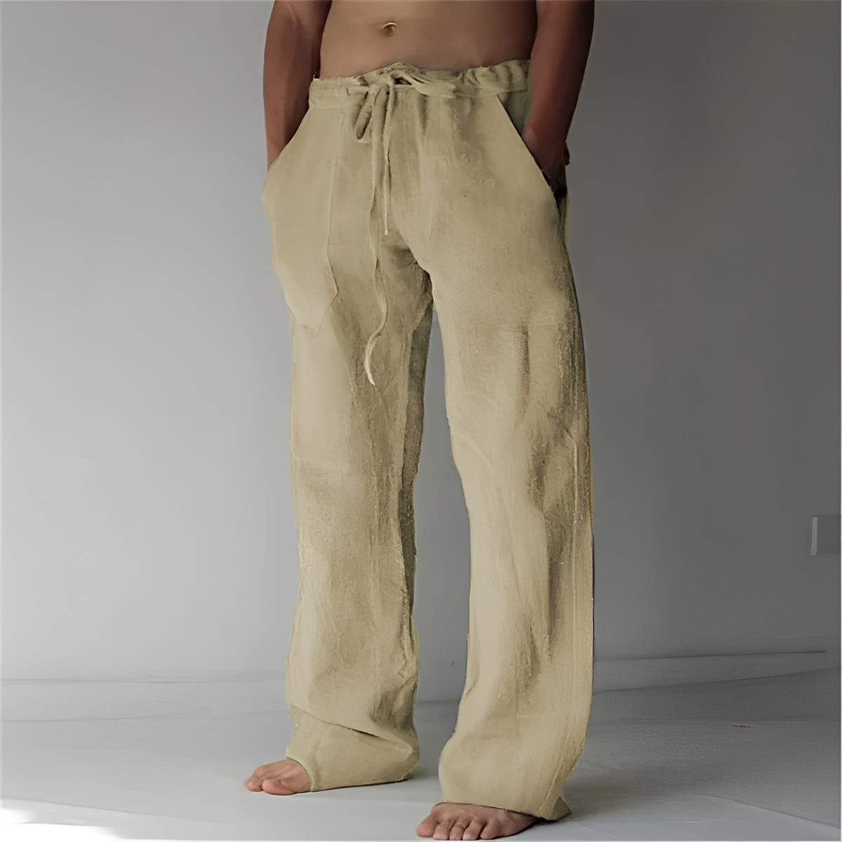 Artur - Luftige und modische Hosen