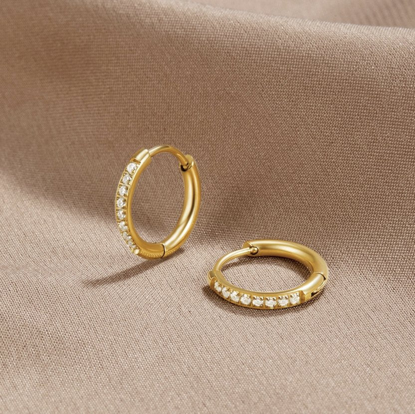 Ianthe – CZ-Pavé-Creolen