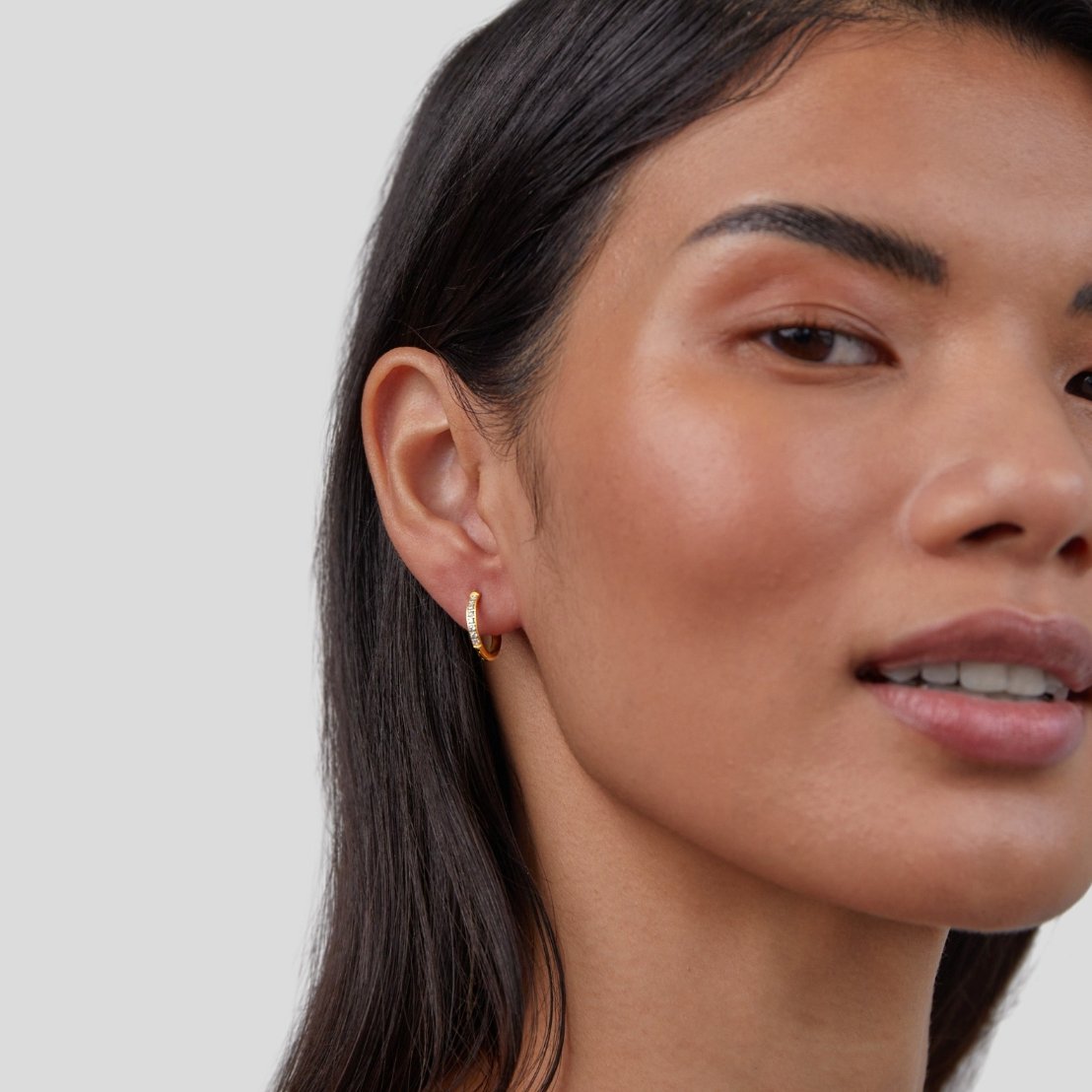 Ianthe – CZ-Pavé-Creolen