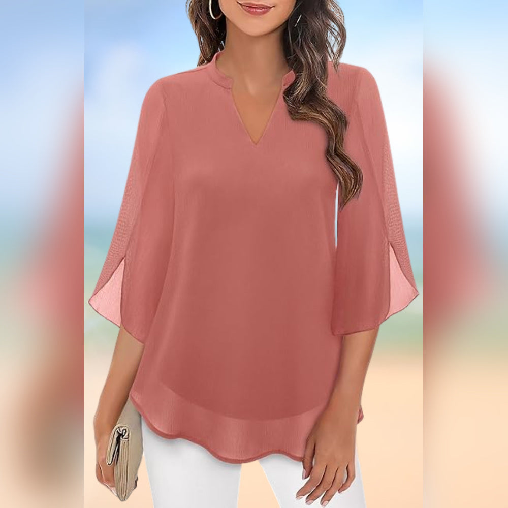 Celeste - Fließende Eleganz mit zusätzlicher Ausdruckskraft