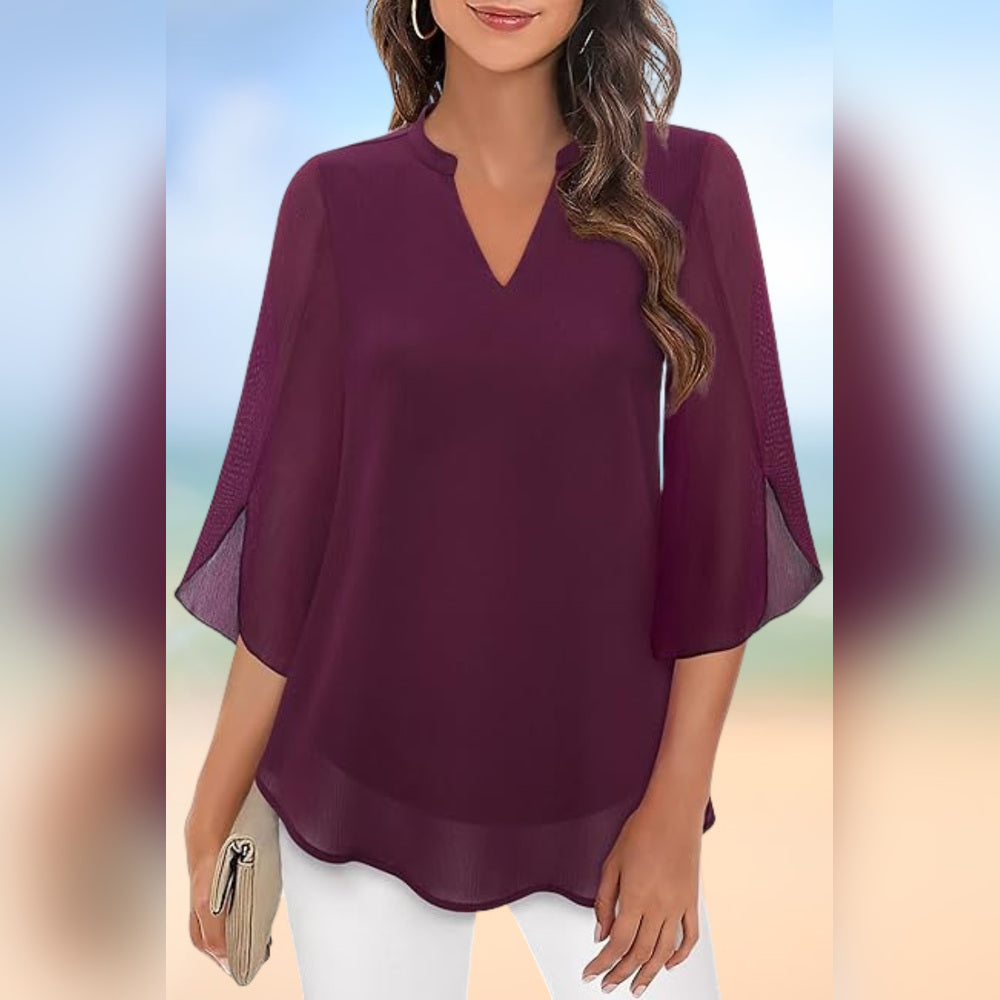 Celeste - Fließende Eleganz mit zusätzlicher Ausdruckskraft