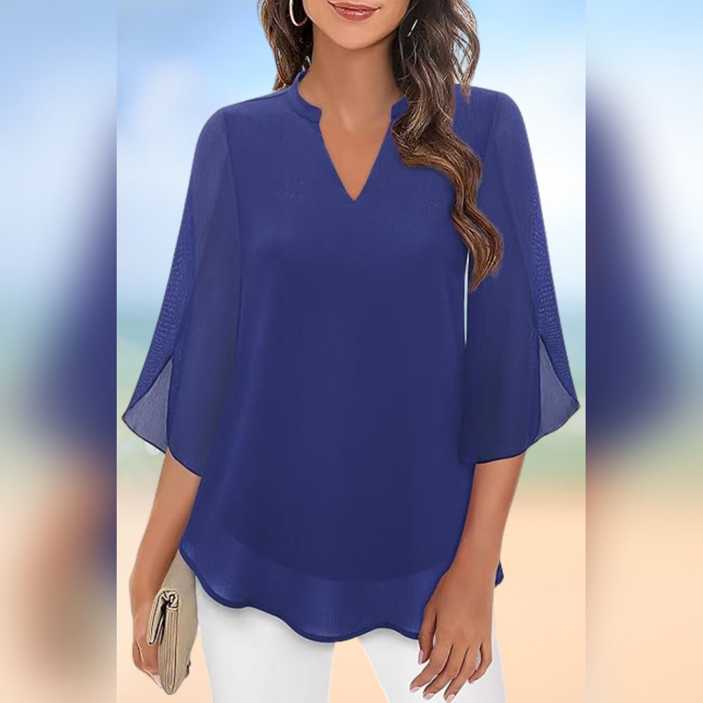 Celeste - Fließende Eleganz mit zusätzlicher Ausdruckskraft