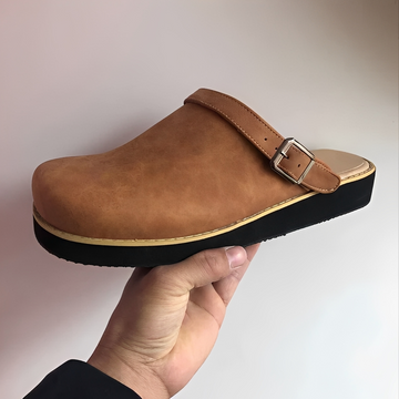 Rojan - Bequeme Herrensandalen für den Sommer