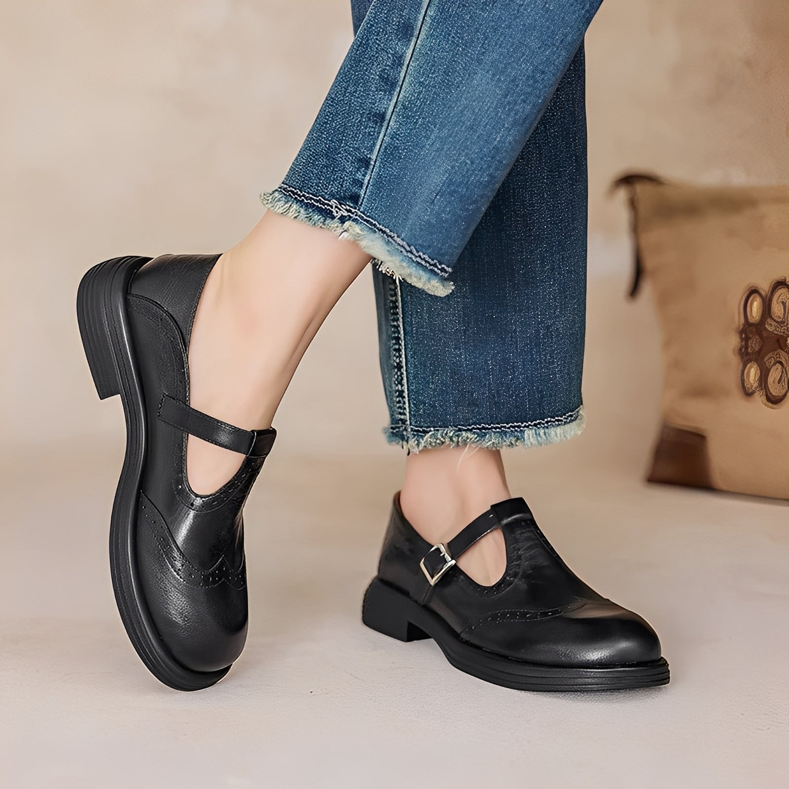Marley - Stilvolle und trendige Schuhe