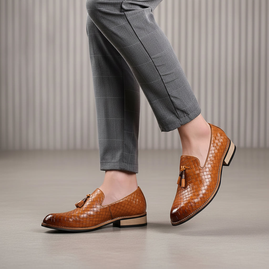 Daniels - Elegante formelle Slipper