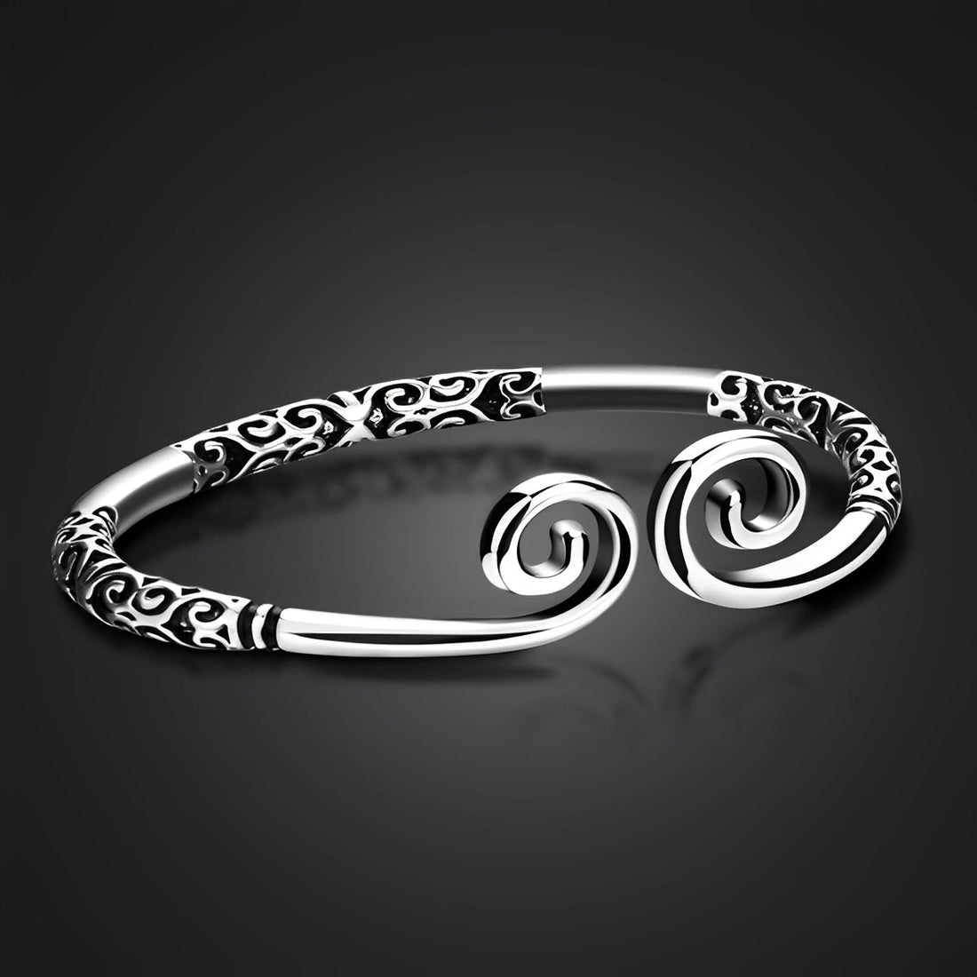 Dara – nordisches Wikingerarmband