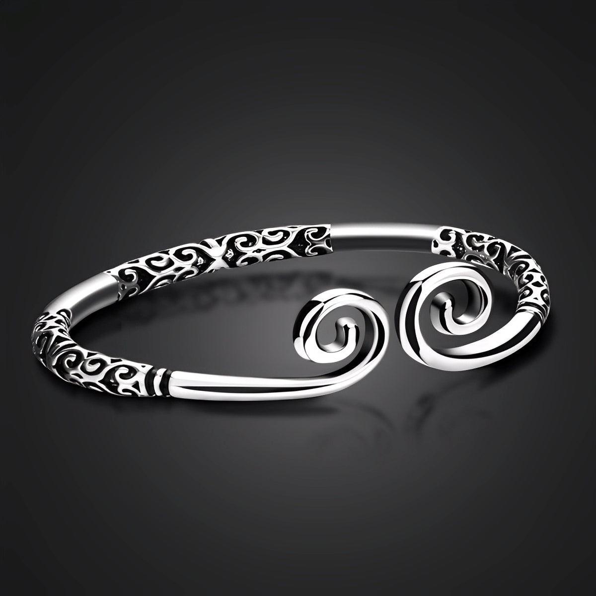 Dara – nordisches Wikingerarmband