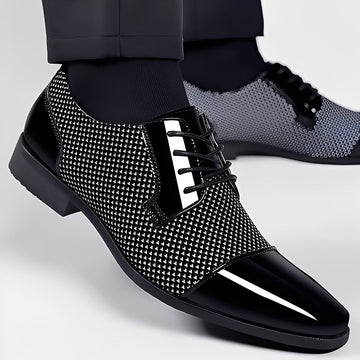 Trenton - Elegante formelle Schuhe für Herren