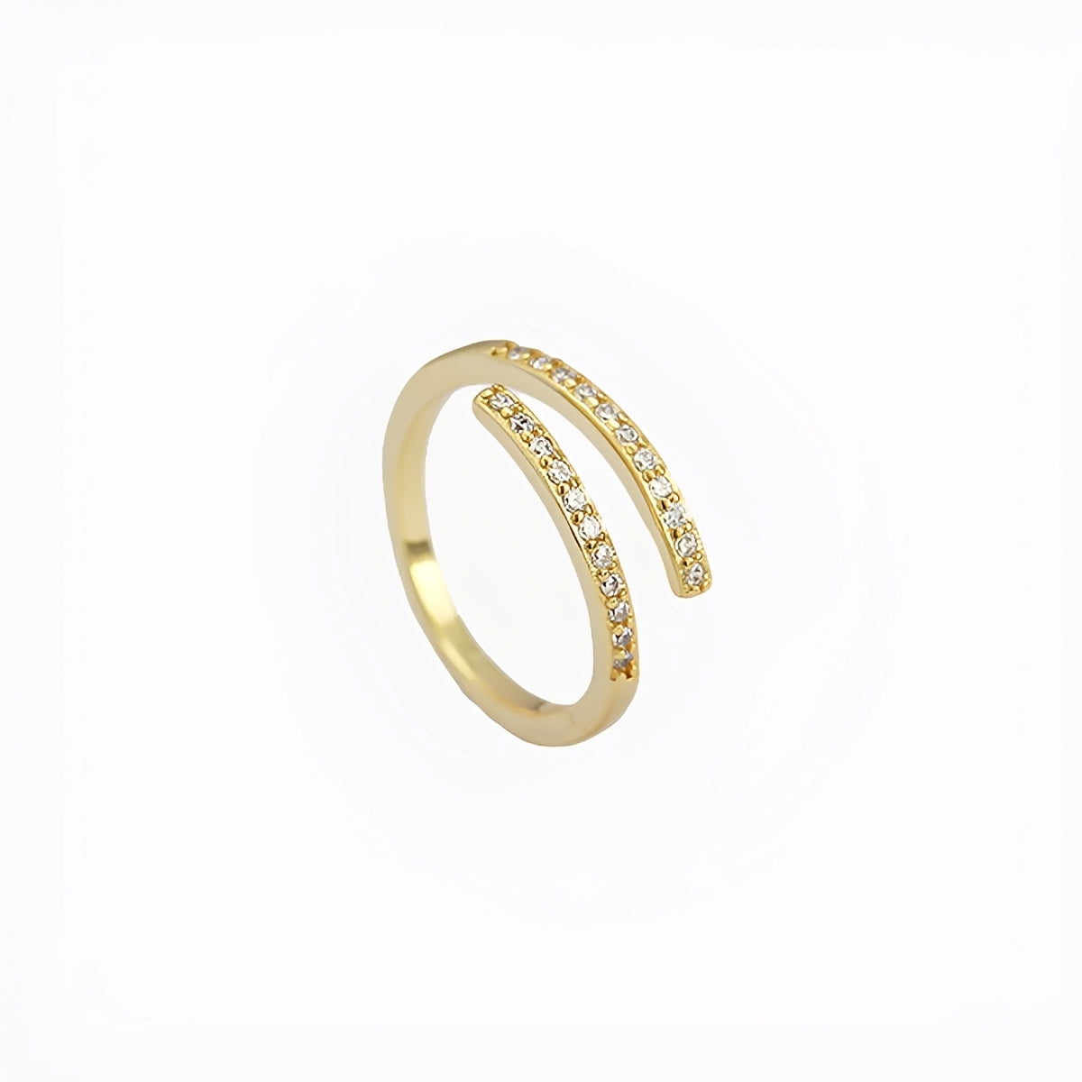 Anika – Eleganter Ring