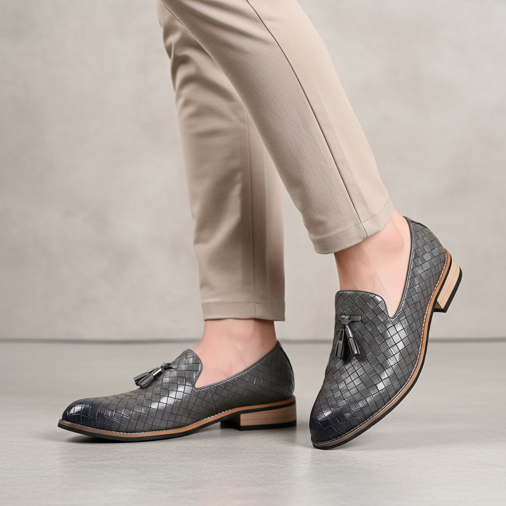 Daniels - Elegante formelle Slipper