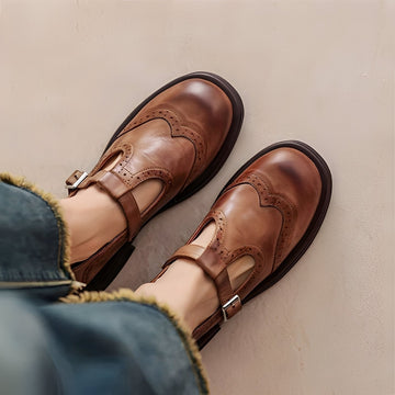 Marley - Stilvolle und trendige Schuhe