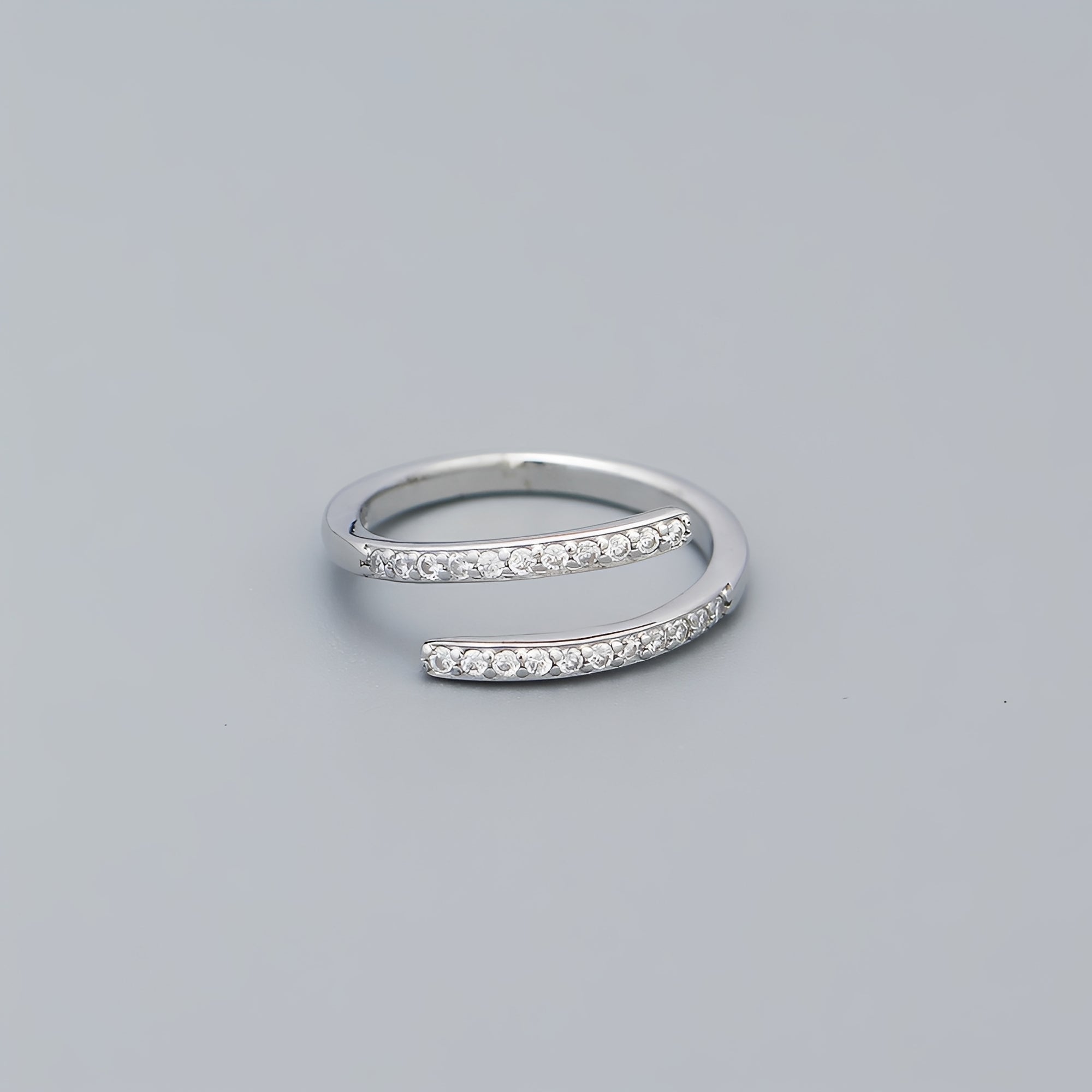 Anika – Eleganter Ring
