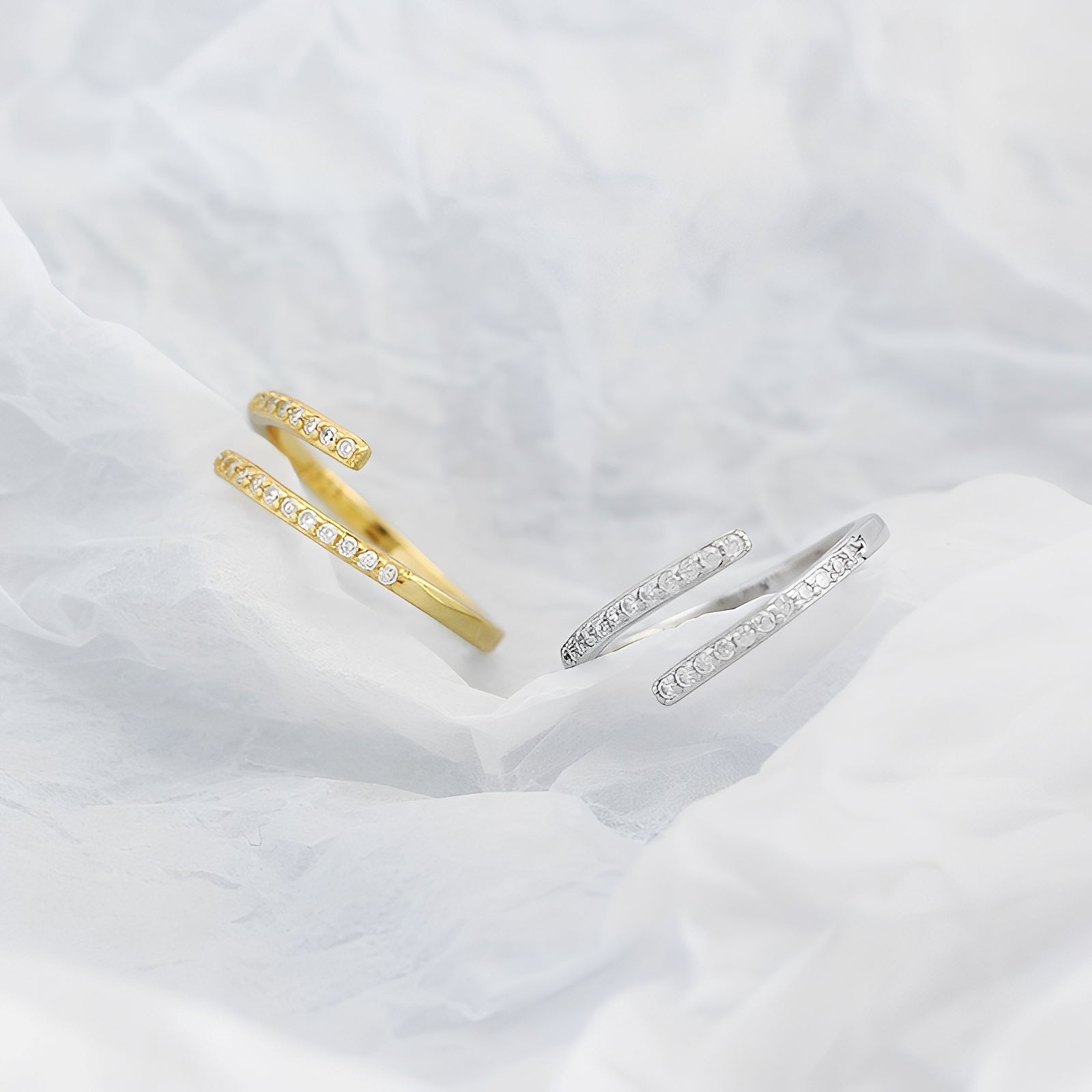 Anika – Eleganter Ring