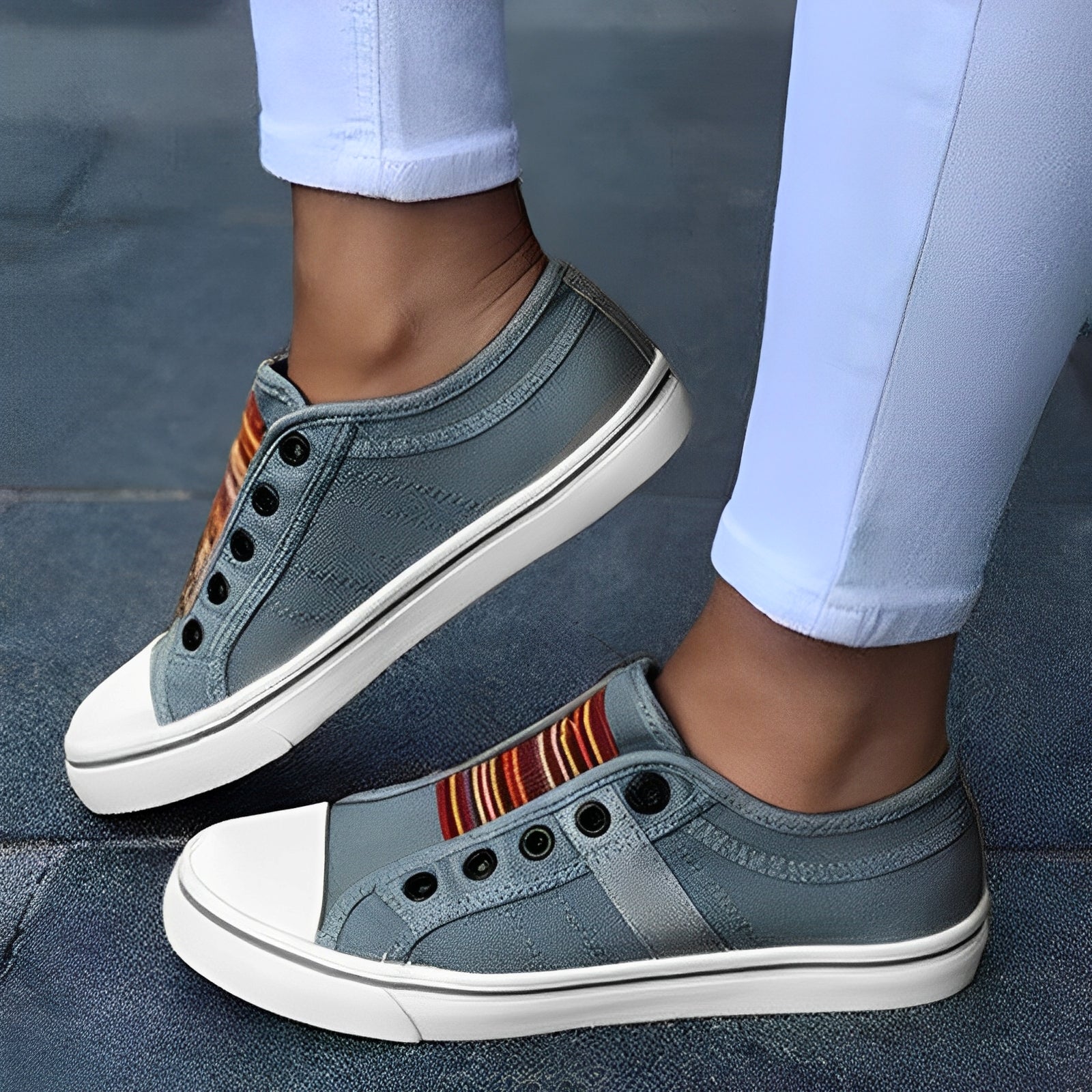 Mia - Sneaker im aktuellen Design