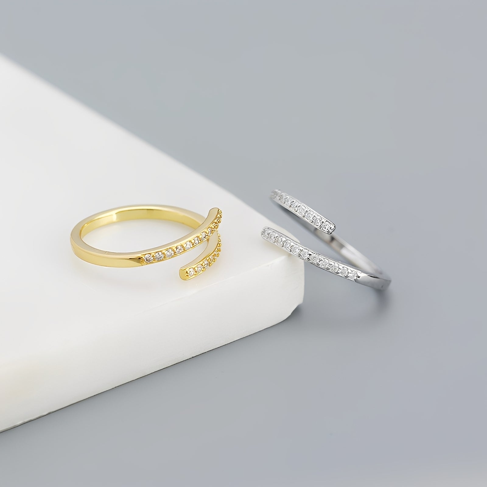 Anika – Eleganter Ring