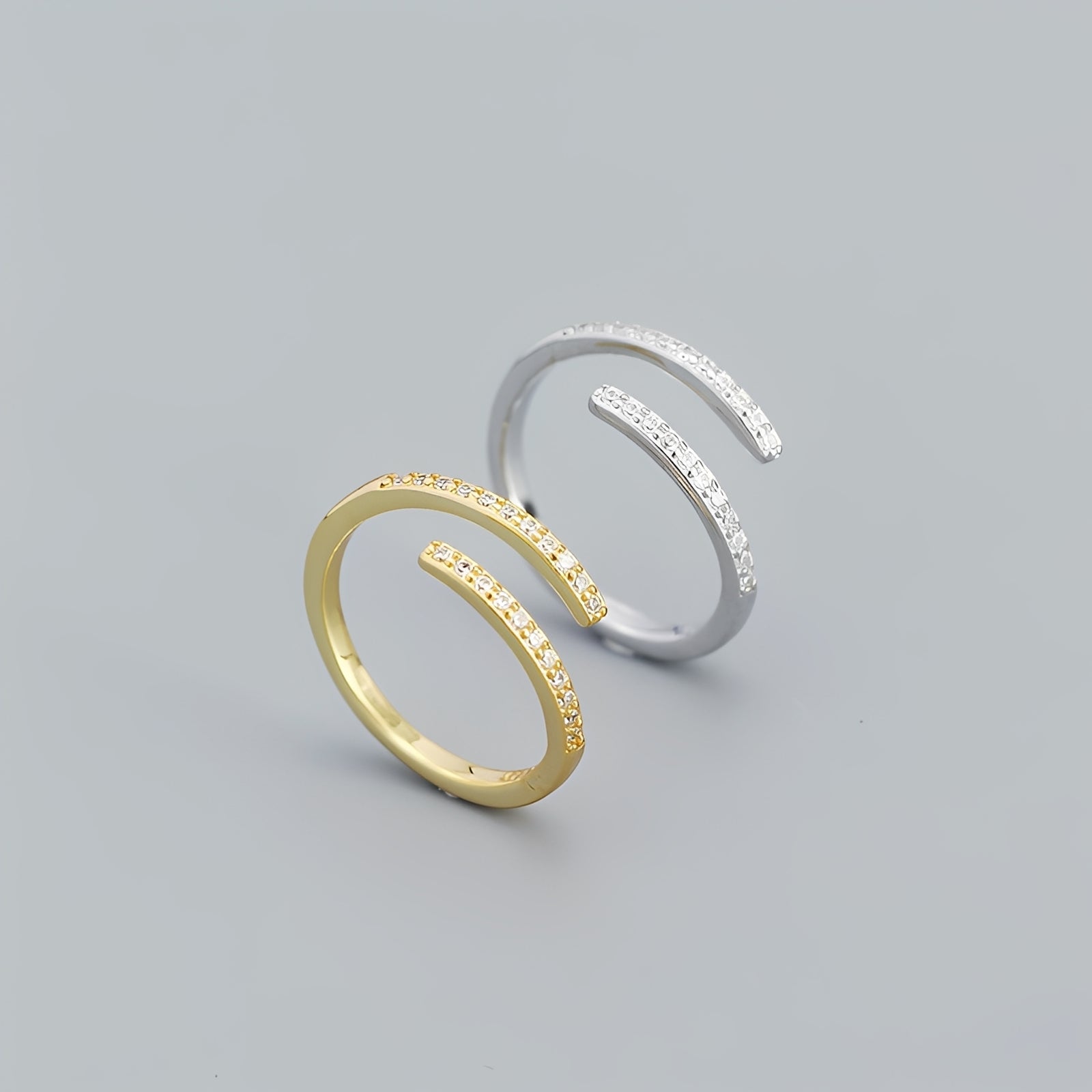 Anika – Eleganter Ring