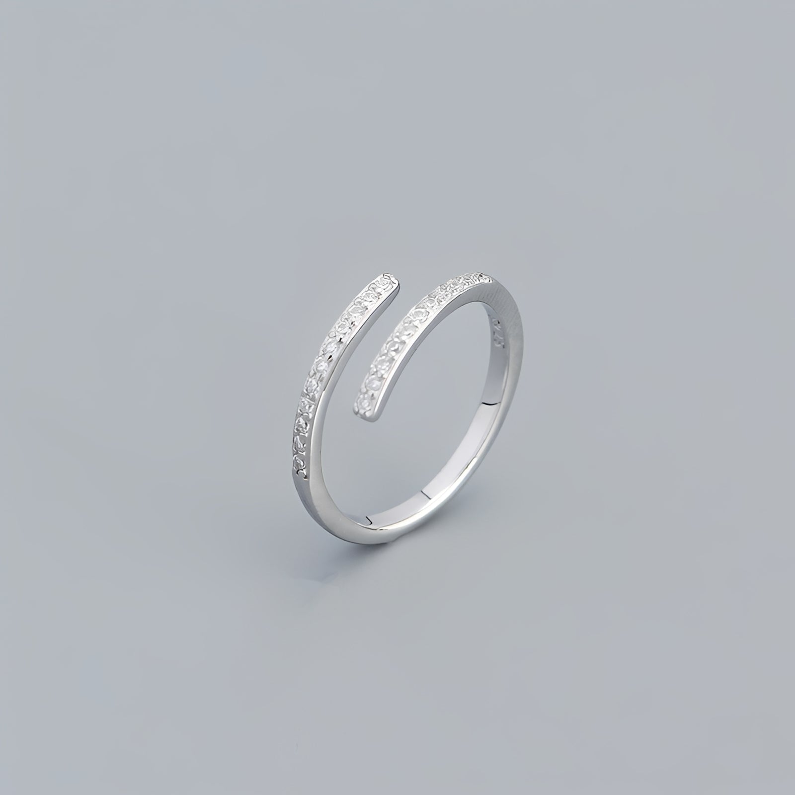Anika – Eleganter Ring
