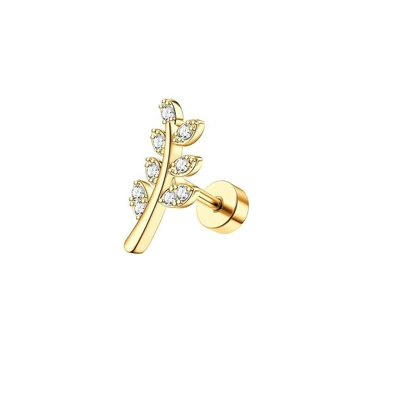Marais – Kollektion eleganter Ohrringe