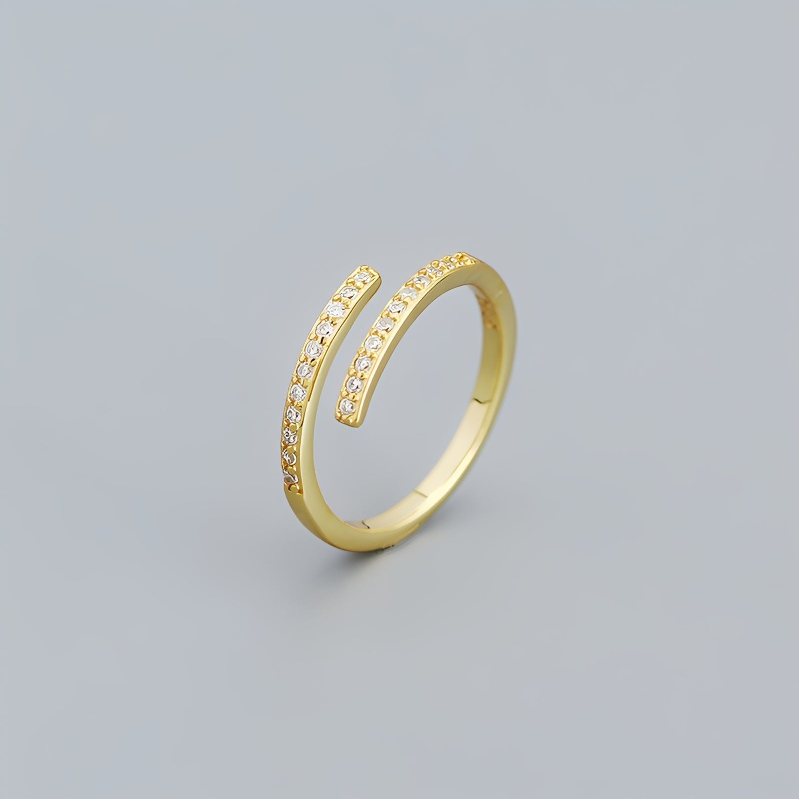 Anika – Eleganter Ring
