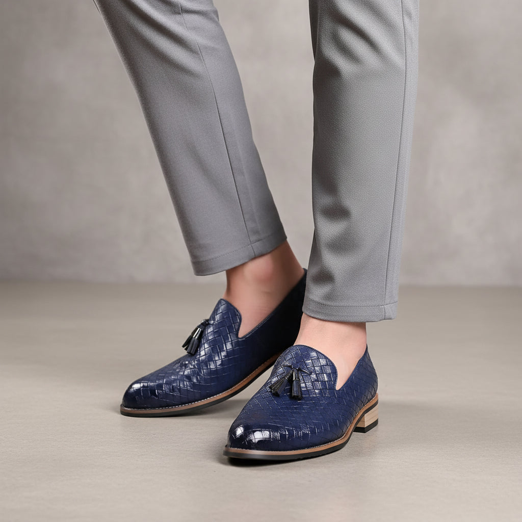 Daniels - Elegante formelle Slipper