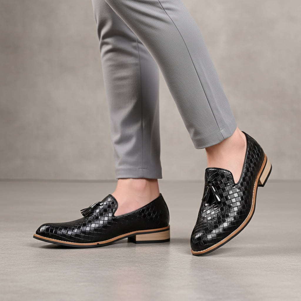 Daniels - Elegante formelle Slipper