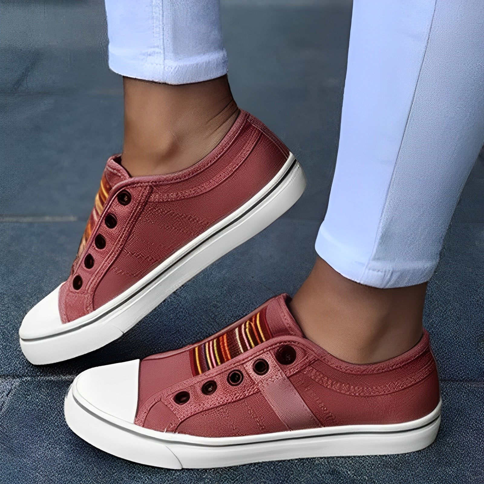 Mia - Sneaker im aktuellen Design