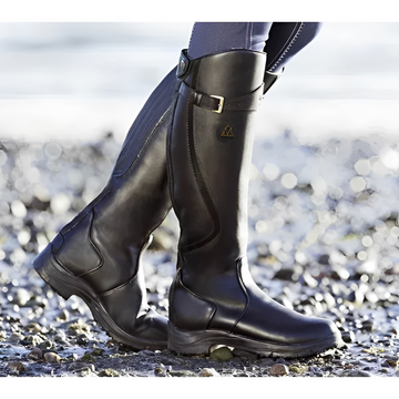 Athena - Elegante und bequeme Stiefel