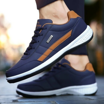 Clarenz - komfortable Männersneaker