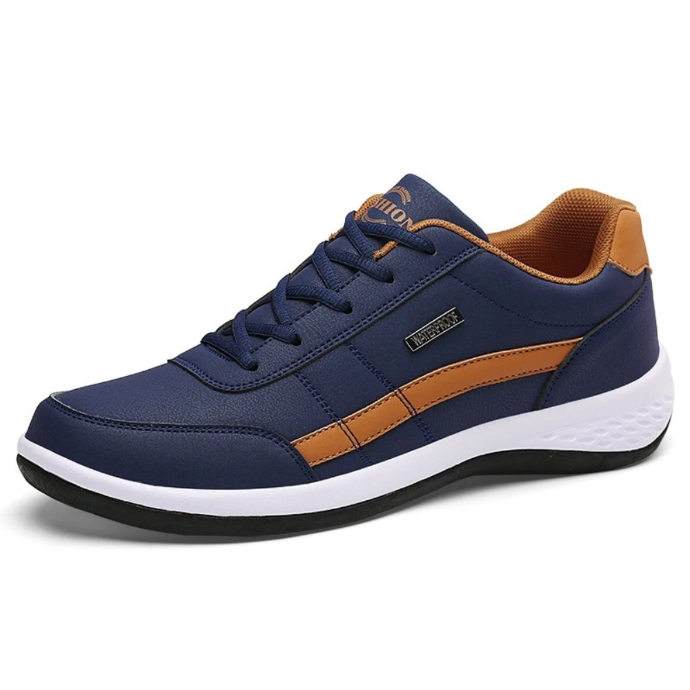 Clarenz - komfortable Männersneaker
