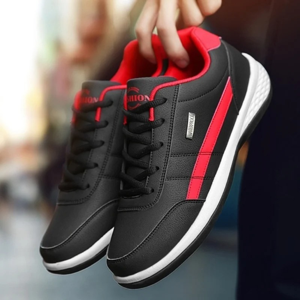 Clarenz - komfortable Männersneaker