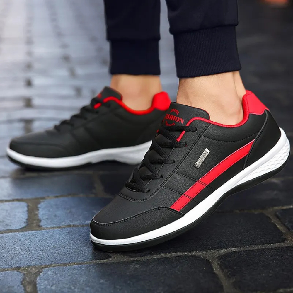 Clarenz - komfortable Männersneaker
