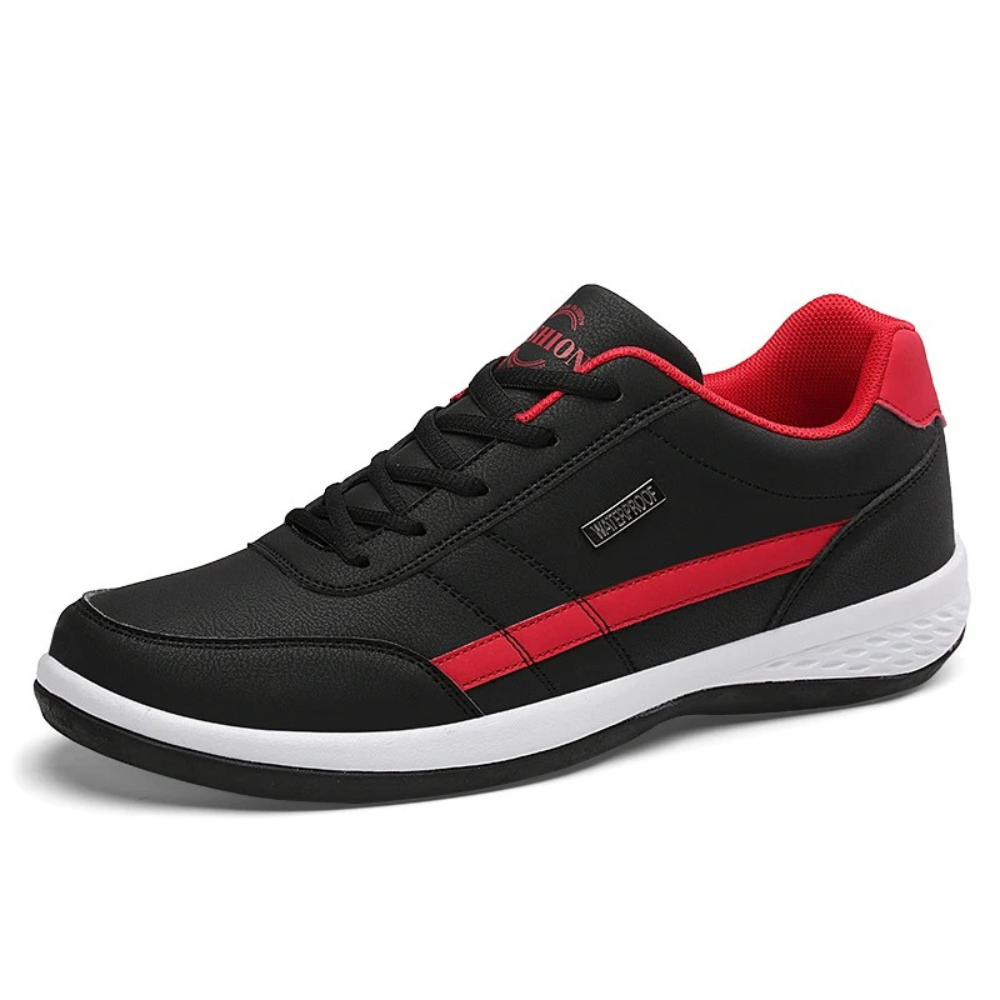 Clarenz - komfortable Männersneaker