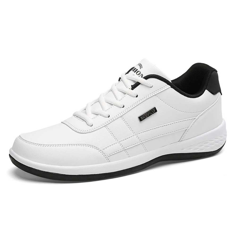 Clarenz - komfortable Männersneaker