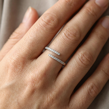 Anika – Eleganter Ring