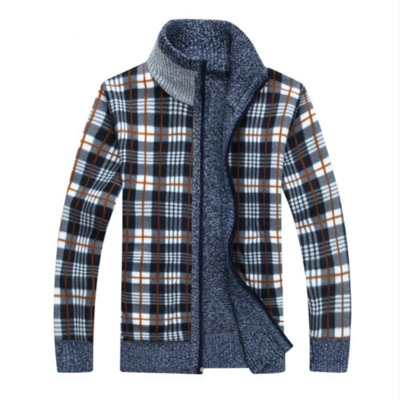 Iker - Gemütliche und warme Jacke