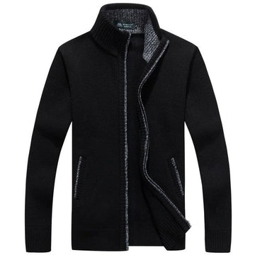 Iker - Gemütliche und warme Jacke