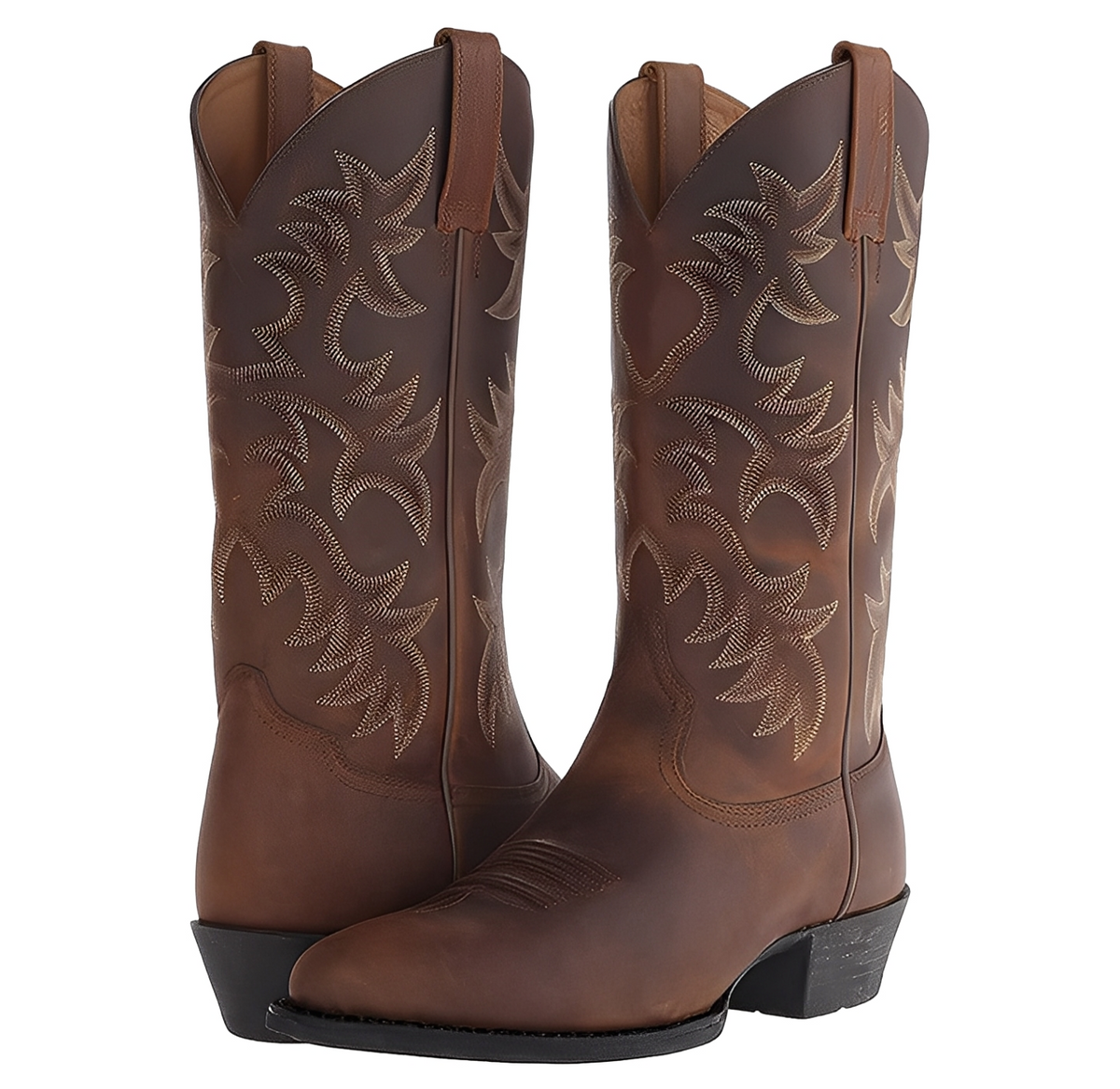 Romeo - Trendige und langlebige Stiefel