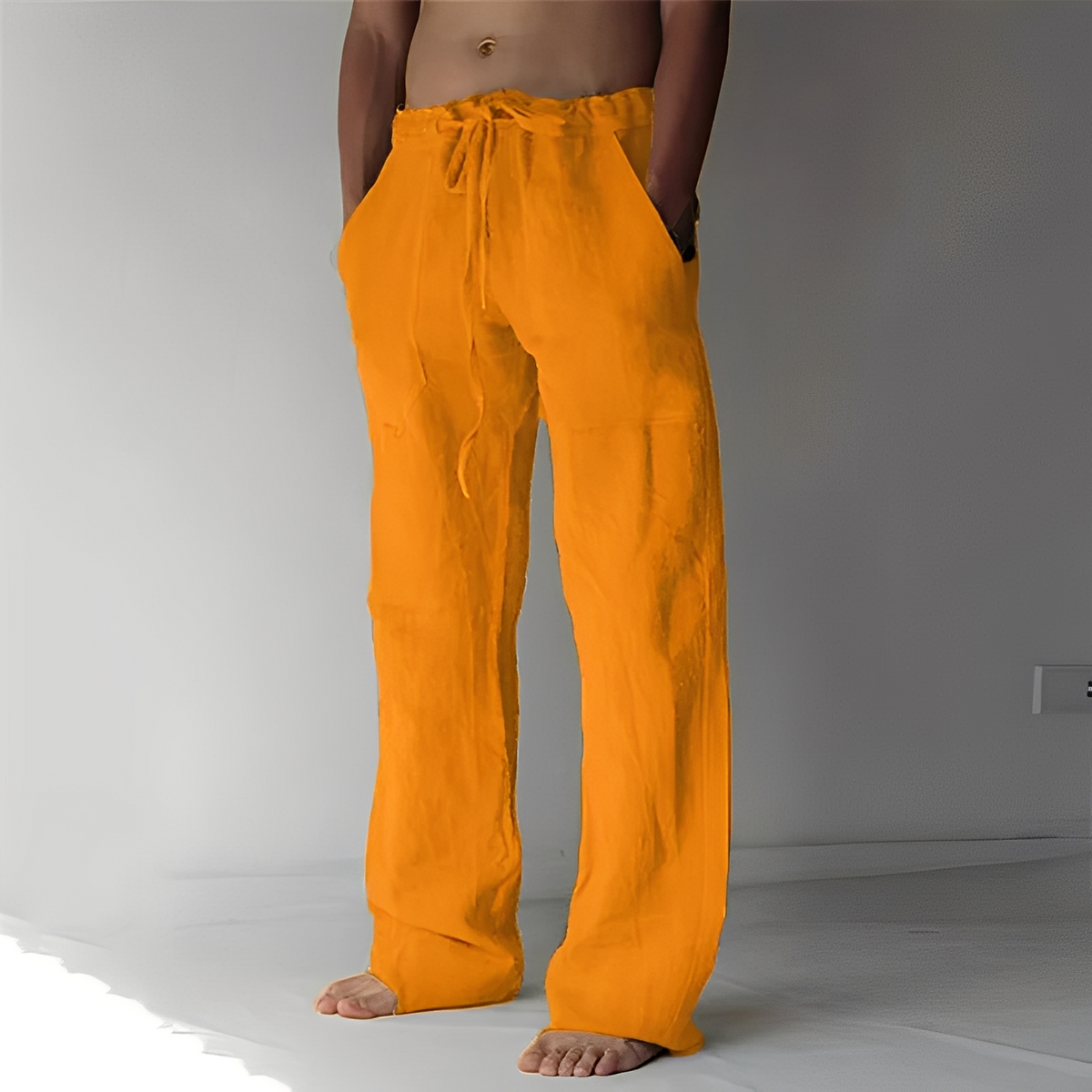 Artur - Luftige und modische Hosen
