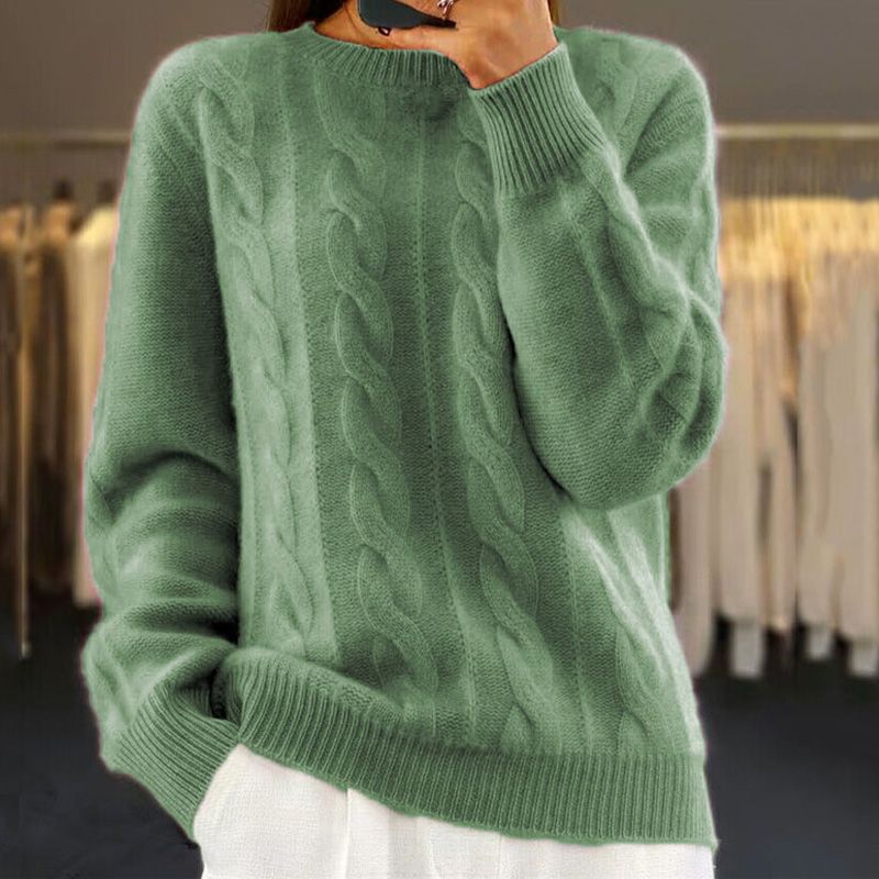 Gloire - Stilvoller und bequemer Pullover