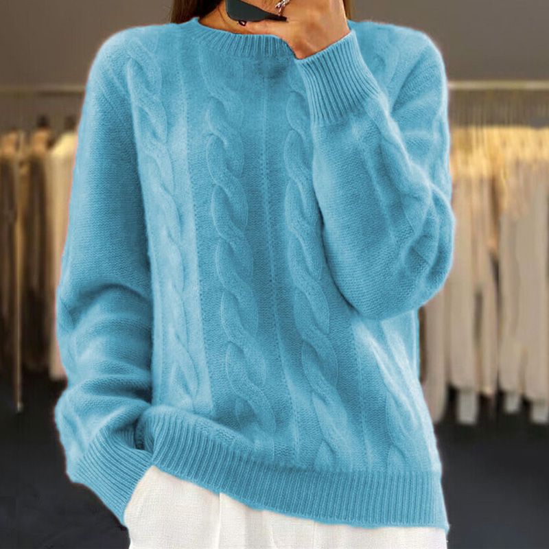 Gloire - Stilvoller und bequemer Pullover