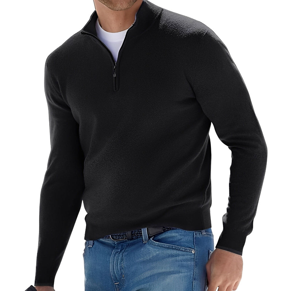 Eliott - Pullover im zeitgemäßen Design
