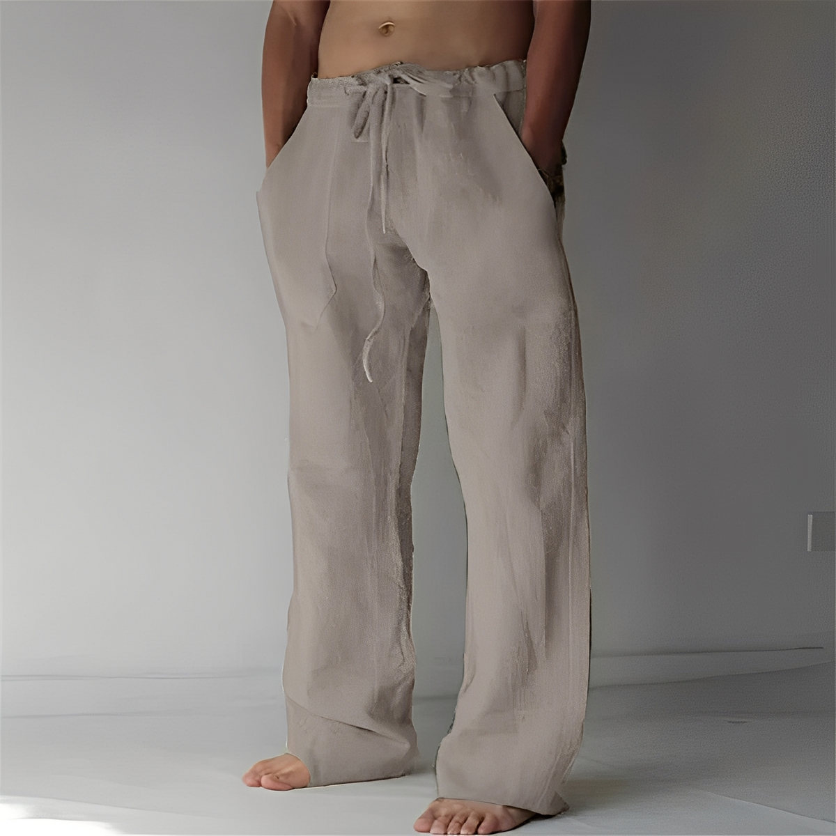 Artur - Luftige und modische Hosen